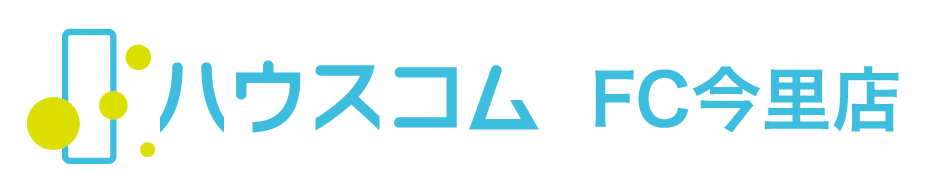 ハウスコムFC今里店