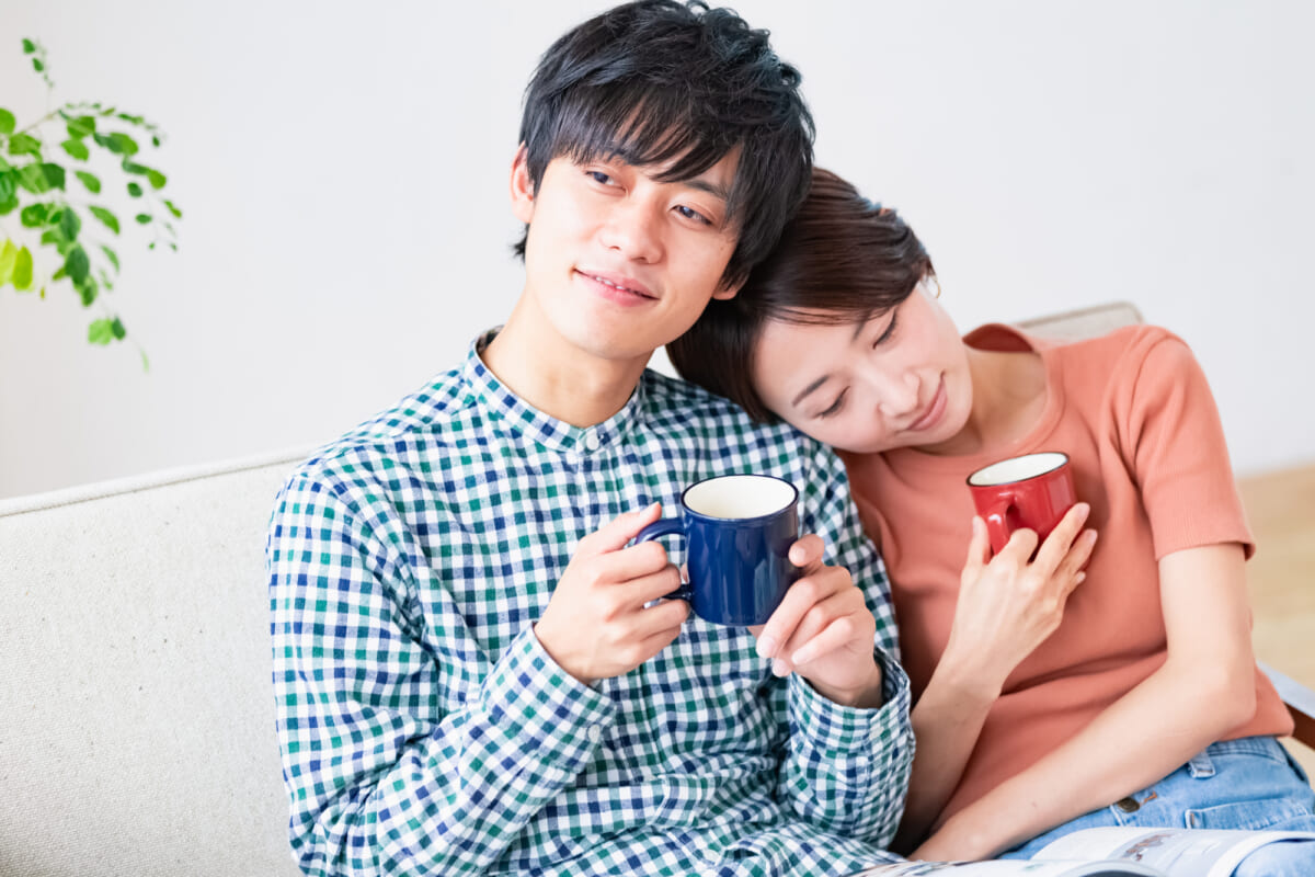 クラスモ今里店の2LDK物件