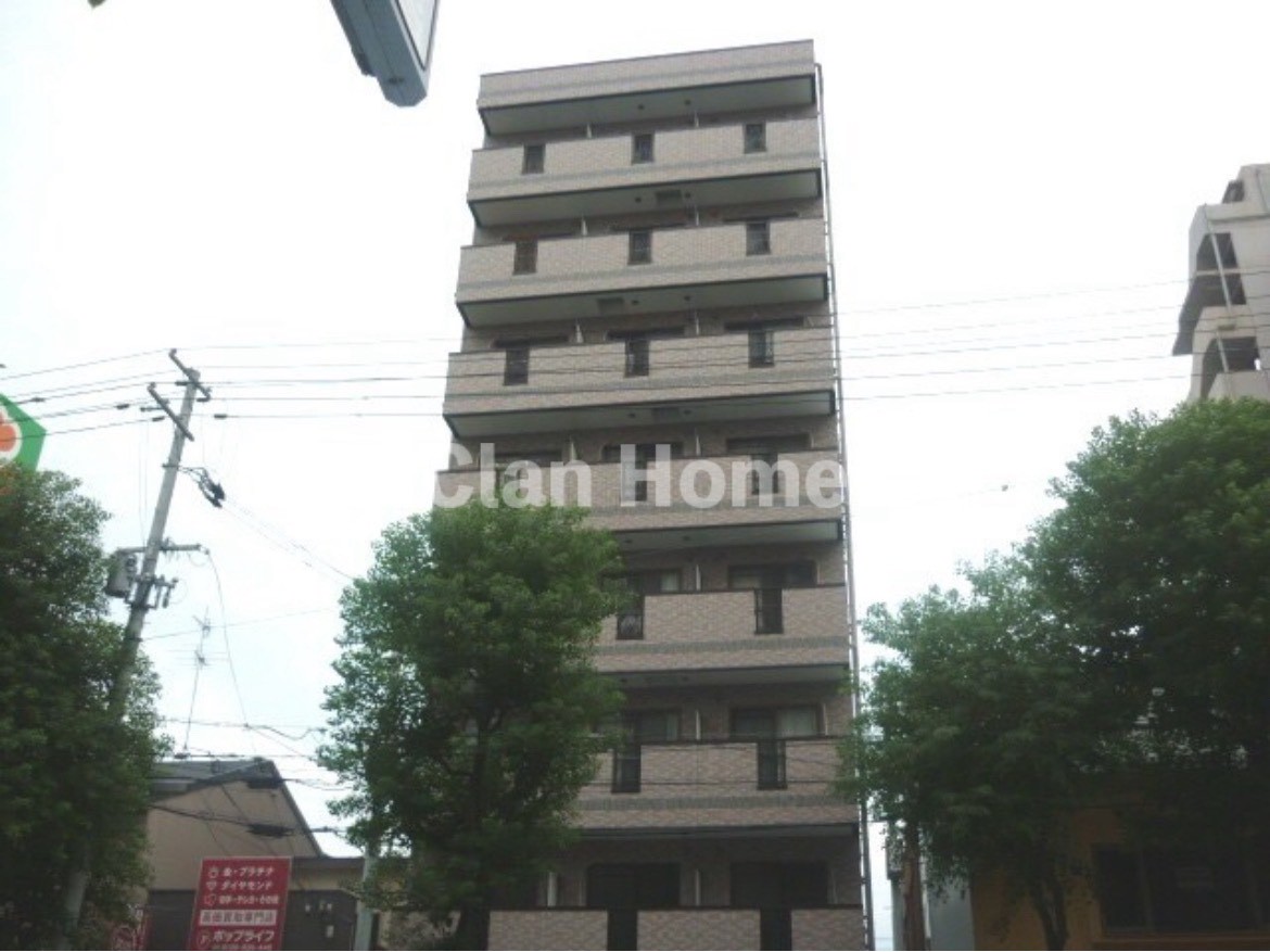 【学生の方向け】プリヴェ1号館／大阪市東成区東中本／緑橋駅／1K(22.7㎡)／4月から入学の学生さん必見！駅近賃貸物件