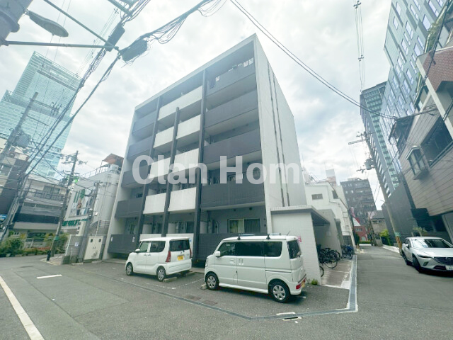 【同棲を始めたい方向け】URBAN TERRACE ABENO／大阪市天王寺区堀越町12-18／天王寺駅／1LDK(40.14㎡)／カップルで住むならこの駅近・周辺Good物件！