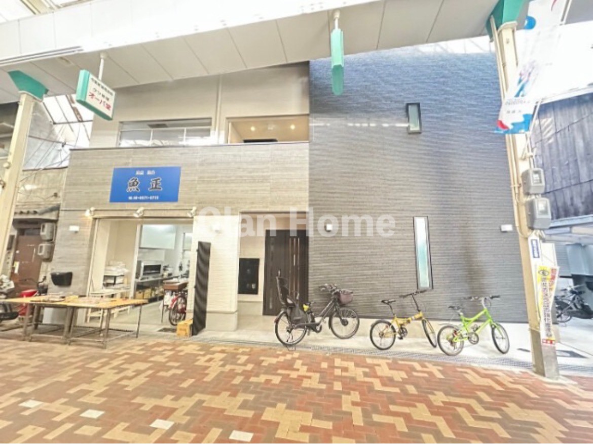 【カップル様に大人気‼】マノワール今里／大阪市東成区／今里駅／1LDK(38.2㎡)／難波駅まで乗り換えなし好条件の築浅物件！