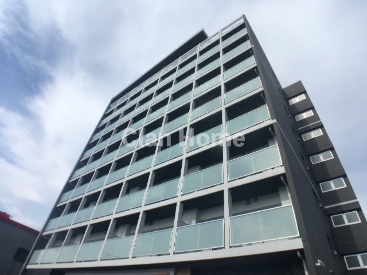 【地下鉄千日前 徒歩1分圏内！！】グランマーレ小路駅前／大阪市生野区小路東／小路駅／2LDK(50.05㎡)／ファミリーで住むならこの駅近・築浅物件！