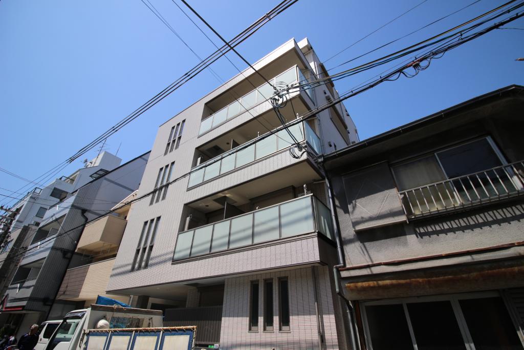 【ゆとりある一人暮らしから二人暮らしまで使いやすい1LDK】シュクル今里／大阪市東成区／今里駅／1LDK(36.15m²)／暮らしにゆとりを感じられる今里の1LDK賃貸！